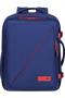Hátizsák, kabin méret, 38l, M-es, AMERICAN TOURISTER 